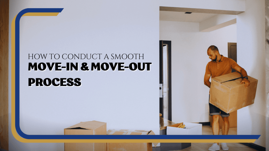 How to Conduct a Smooth Move-In and Move-Out Process for DeKalb County Tenants - Article Banner